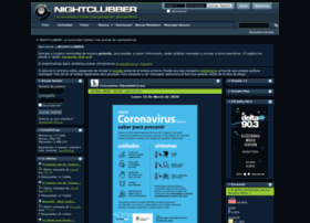 Nightclubber.com.ar thumbnail