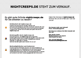 Nightcreeps.de thumbnail