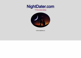 Nightdater.com thumbnail