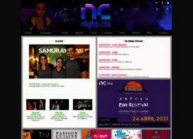 Nightecia.com.br thumbnail