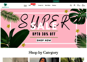 Nightingale.pk thumbnail