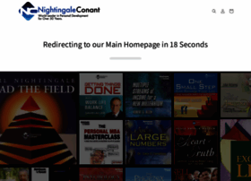 Nightingaleconant.com thumbnail