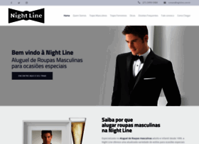 Nightline.com.br thumbnail