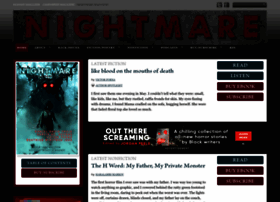 Nightmare-magazine.com thumbnail