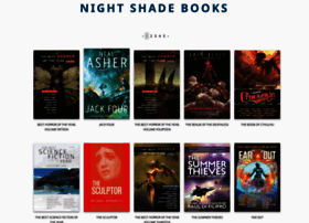 Nightshadebooks.com thumbnail
