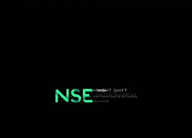 Nightshiftent.com thumbnail