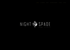 Nightspade.com thumbnail