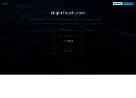 Nighttouch.com thumbnail