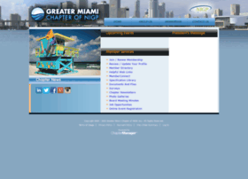 Nigpmiami.org thumbnail