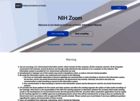 images Zoomgov website informer informer technologies inc