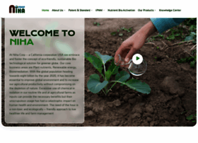 Nihausa.com thumbnail