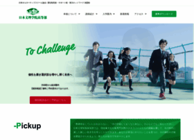 Nihon-bunri.co.jp thumbnail