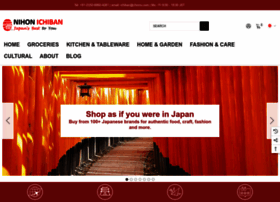 Nihon-ichiban.com thumbnail