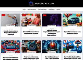 Nihoncash.one thumbnail