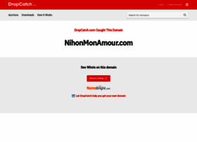 Nihonmonamour.com thumbnail