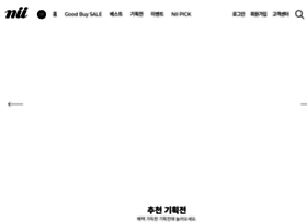 Nii.co.kr thumbnail Nii.co.kr thumbnail