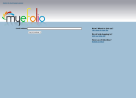 Niiboyesimpsonrodgers.myefolio.com thumbnail