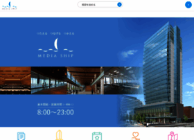 Niigata-mediaship.jp thumbnail