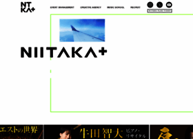 Niitaka-plus.com thumbnail