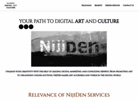 Nijiden.com thumbnail