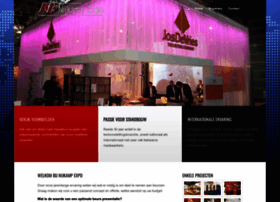 Nijkampexpo.nl thumbnail