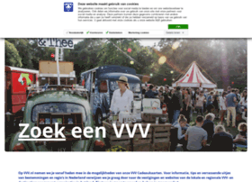 Nijmeegsuitburo.nl thumbnail Nijmeegsuitburo.nl thumbnail
