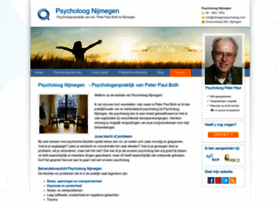 Nijmegenpsycholoog.com thumbnail