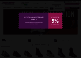 Nijniy-novgorod.defiletto.ru thumbnail