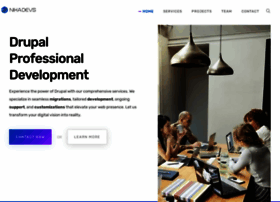Nikadevs.com thumbnail