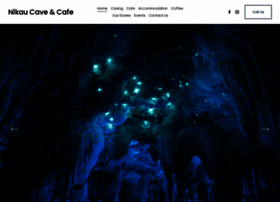 Nikaucave.co.nz thumbnail Nikaucave.co.nz thumbnail