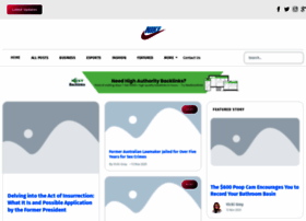 Nikeairjordan1sale.com thumbnail