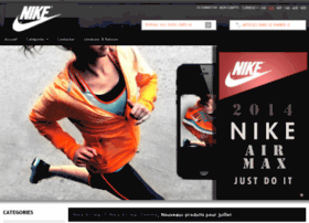 Nikeairmax-1femme.fr thumbnail