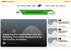 Nikeairmax270sale.com thumbnail