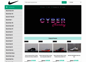 Nikeairmax720.us.com thumbnail
