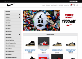 Nikecanada-onlineshopping.ca thumbnail