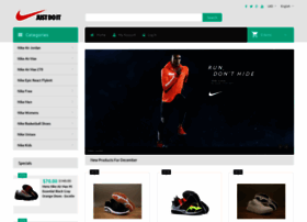 Nikefactoryoutletstoreonline.com thumbnail