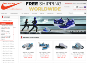 Nikefreecheapest.com thumbnail