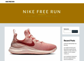 Nikefreerun.fr thumbnail