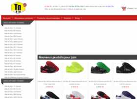 Nikepascher2.fr thumbnail