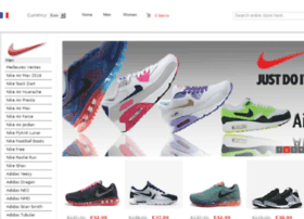 Nikesift.com thumbnail