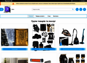 Nikin.com.ua thumbnail Nikin.com.ua thumbnail