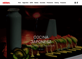 Nikkori.mx thumbnail