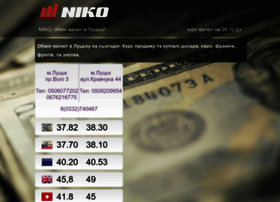 Niko-lutsk.com.ua thumbnail