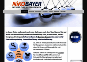 Nikobayer.de thumbnail Nikobayer.de thumbnail