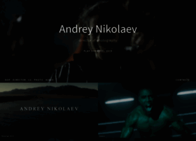Nikolaevandrey.com thumbnail