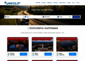 Nikolo.cz thumbnail