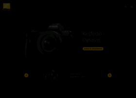 Nikon.com.tr thumbnail