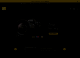 Nikon.se thumbnail
