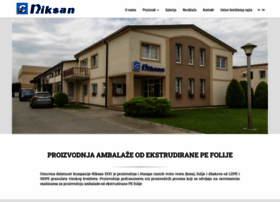 Niksan.rs thumbnail