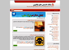 Nikteb.com thumbnail